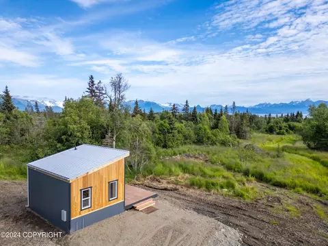 L1a Kaleen Street, Homer, AK 99603