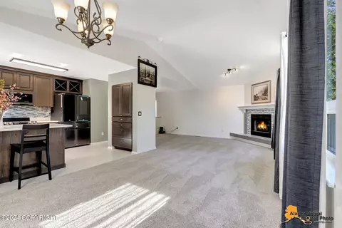Living - 12009 Copper Mountain Dr, Eagle River, AK 99577 photo 6 of 7