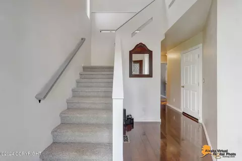 Entry Way - 12009 Copper Mountain Dr, Eagle River, AK 99577 photo 1 of 3