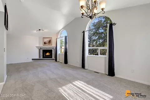 Living - 12009 Copper Mountain Dr, Eagle River, AK 99577 photo 7 of 7