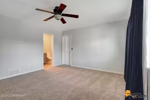 Bedroom - 12009 Copper Mountain Dr, Eagle River, AK 99577 photo 2 of 2