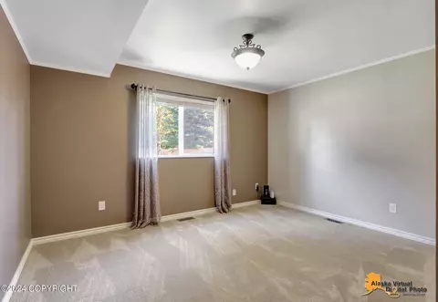 Bedroom - 12009 Copper Mountain Dr, Eagle River, AK 99577 photo 1 of 2