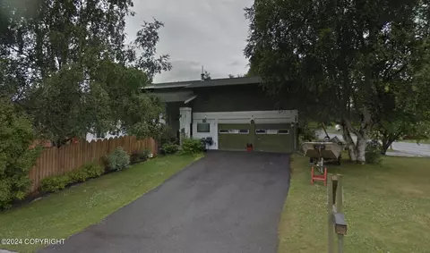 7251 Dawn Dr, Anchorage, AK 99502