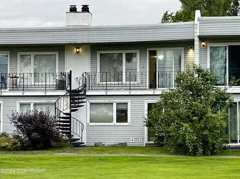 3333 Lakeshore Dr # 2, Anchorage, AK 99517