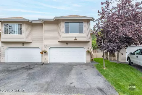 11453 Spyglass Hill Cir # 12B, Anchorage, AK 99515
