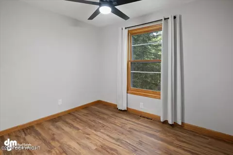 Bedroom - 7415 River Park Cir, Eagle River, AK 99577 photo 6 of 6