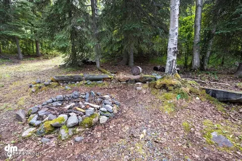 Exterior - 7415 River Park Cir, Eagle River, AK 99577 photo 12 of 18