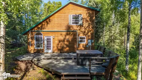 Other - 7415 River Park Cir, Eagle River, AK 99577 photo 26 of 41