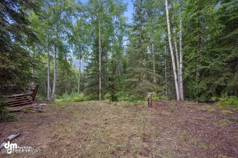Exterior - 7415 River Park Cir, Eagle River, AK 99577 photo 14 of 18