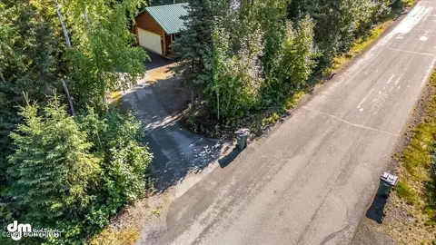 View/Area - 7415 River Park Cir, Eagle River, AK 99577 photo 1 of 11