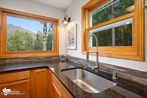 Kitchen - 7415 River Park Cir, Eagle River, AK 99577 photo 5 of 5