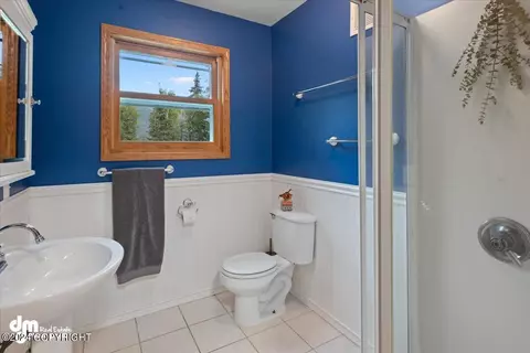 Bath - 7415 River Park Cir, Eagle River, AK 99577 photo 3 of 5