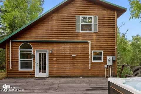 Other - 7415 River Park Cir, Eagle River, AK 99577 photo 22 of 41