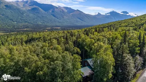 View/Area - 7415 River Park Cir, Eagle River, AK 99577 photo 4 of 11