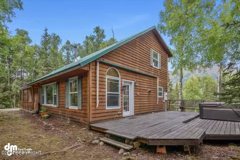 Other - 7415 River Park Cir, Eagle River, AK 99577 photo 25 of 41