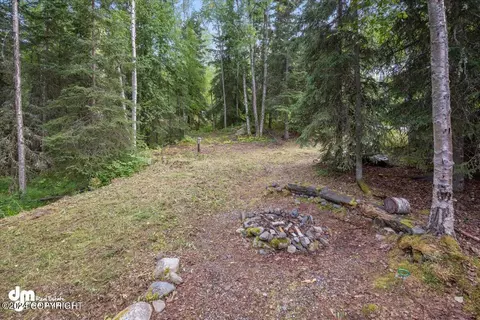 Exterior - 7415 River Park Cir, Eagle River, AK 99577 photo 11 of 18