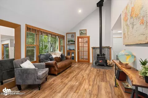 Other - 7415 River Park Cir, Eagle River, AK 99577 photo 1 of 41