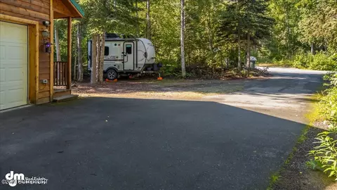 Exterior - 7415 River Park Cir, Eagle River, AK 99577 photo 5 of 18