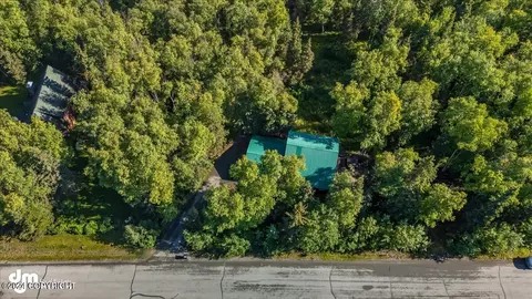 View/Area - 7415 River Park Cir, Eagle River, AK 99577 photo 8 of 11