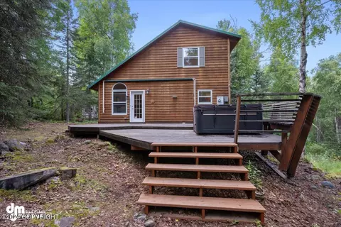 Other - 7415 River Park Cir, Eagle River, AK 99577 photo 24 of 41