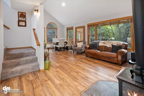 Other - 7415 River Park Cir, Eagle River, AK 99577 photo 3 of 41