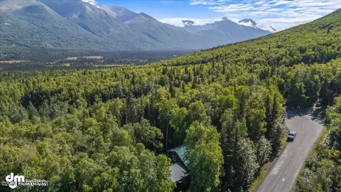 View/Area - 7415 River Park Cir, Eagle River, AK 99577 photo 9 of 11