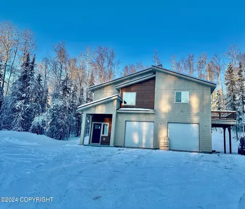 1000 N Rainbow Park Dr, Wasilla, AK 99623