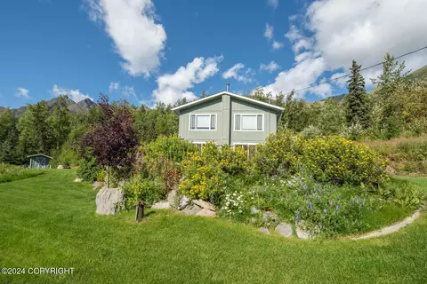 25852 Imperial Dr, Eagle River, AK 99577 photo 16