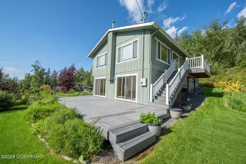 25852 Imperial Dr, Eagle River, AK 99577 photo 20