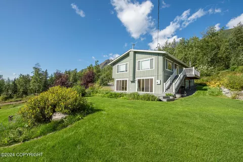25852 Imperial Dr, Eagle River, AK 99577 photo 17