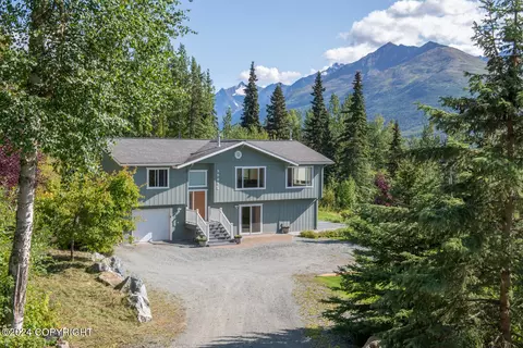 25852 Imperial Dr, Eagle River, AK 99577 photo 3