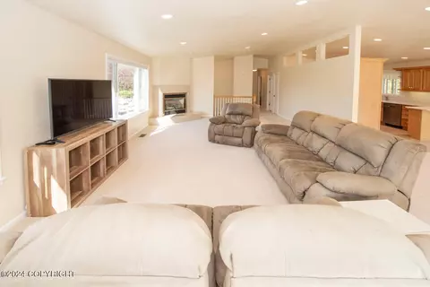 25852 Imperial Dr, Eagle River, AK 99577 photo 31