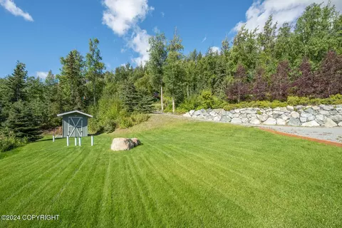 25852 Imperial Dr, Eagle River, AK 99577 photo 10