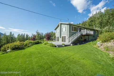 25852 Imperial Dr, Eagle River, AK 99577 photo 18