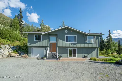 25852 Imperial Dr, Eagle River, AK 99577 photo 9