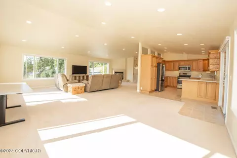25852 Imperial Dr, Eagle River, AK 99577 photo 30