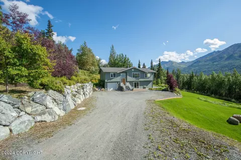 25852 Imperial Dr, Eagle River, AK 99577 photo 7