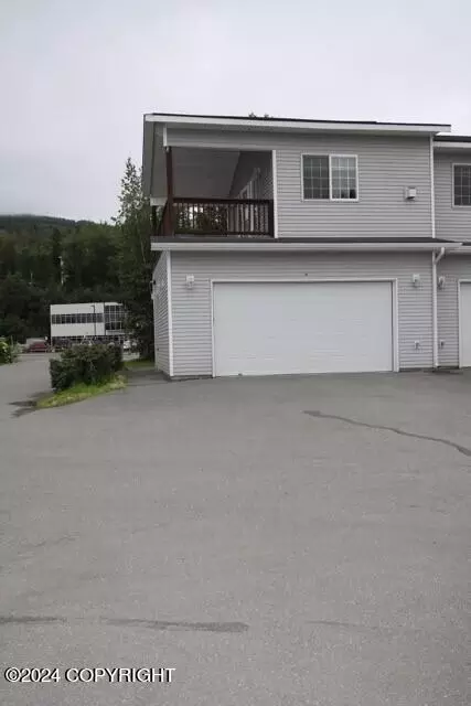 12600 Old Glenn Hwy # A, Eagle River, AK 99577