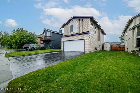 Other - 16215 Copper Mountain Cir, Eagle River, AK 99577 photo 1 of 6