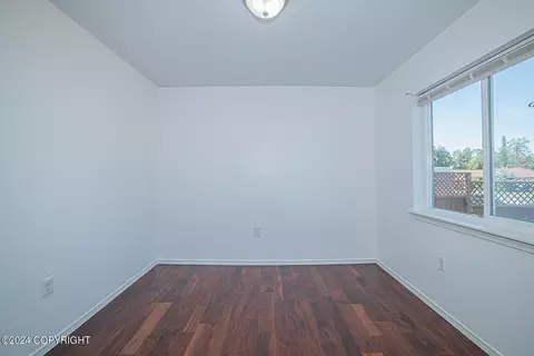 Bedroom - 16215 Copper Mountain Cir, Eagle River, AK 99577 photo 7 of 10