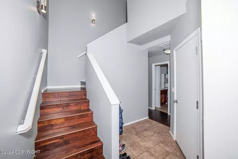 Entry Way - 16215 Copper Mountain Cir, Eagle River, AK 99577 photo 1 of 2