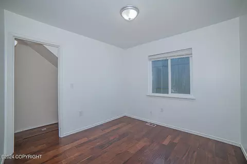 Bedroom - 16215 Copper Mountain Cir, Eagle River, AK 99577 photo 8 of 10