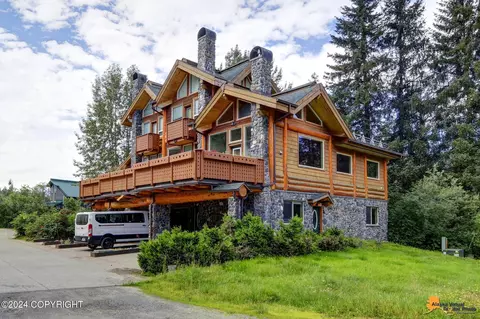 121 Garmisch Rd # 121, Girdwood, AK 99587