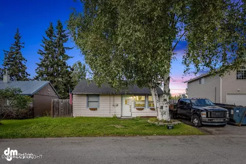 1514 Kepner Dr, Anchorage, AK 99507