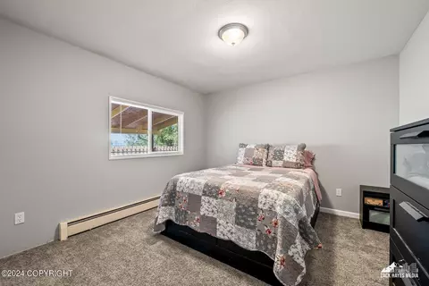 Bedroom - 17321 Baronoff Ave, Eagle River, AK 99577 photo 1 of 2