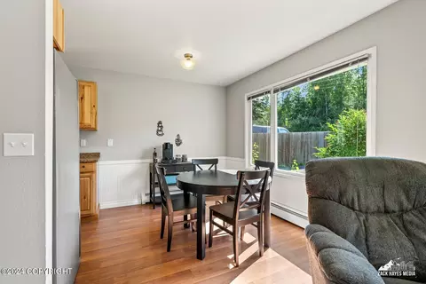 Dining - 17321 Baronoff Ave, Eagle River, AK 99577 photo 1 of 1