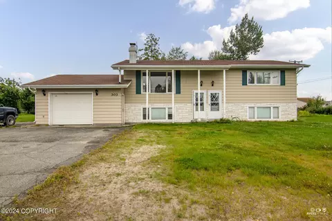 303 N Fireweed St, Soldotna, AK 99669