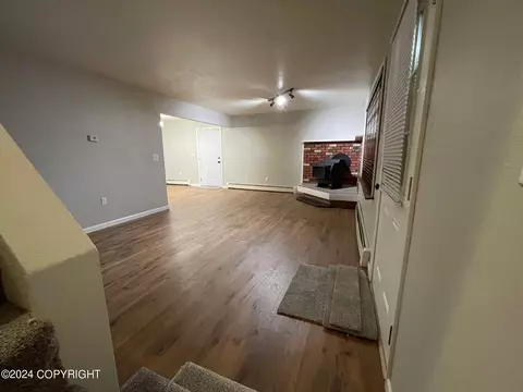 Living - 20713 Starner St, Chugiak, AK 99567 photo 3 of 3