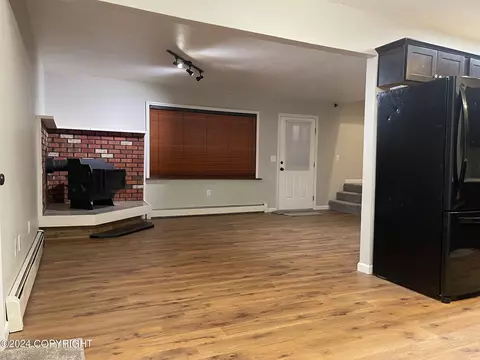Living - 20713 Starner St, Chugiak, AK 99567 photo 1 of 3