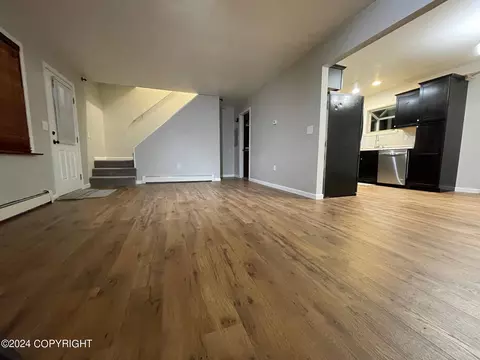 Living - 20713 Starner St, Chugiak, AK 99567 photo 2 of 3